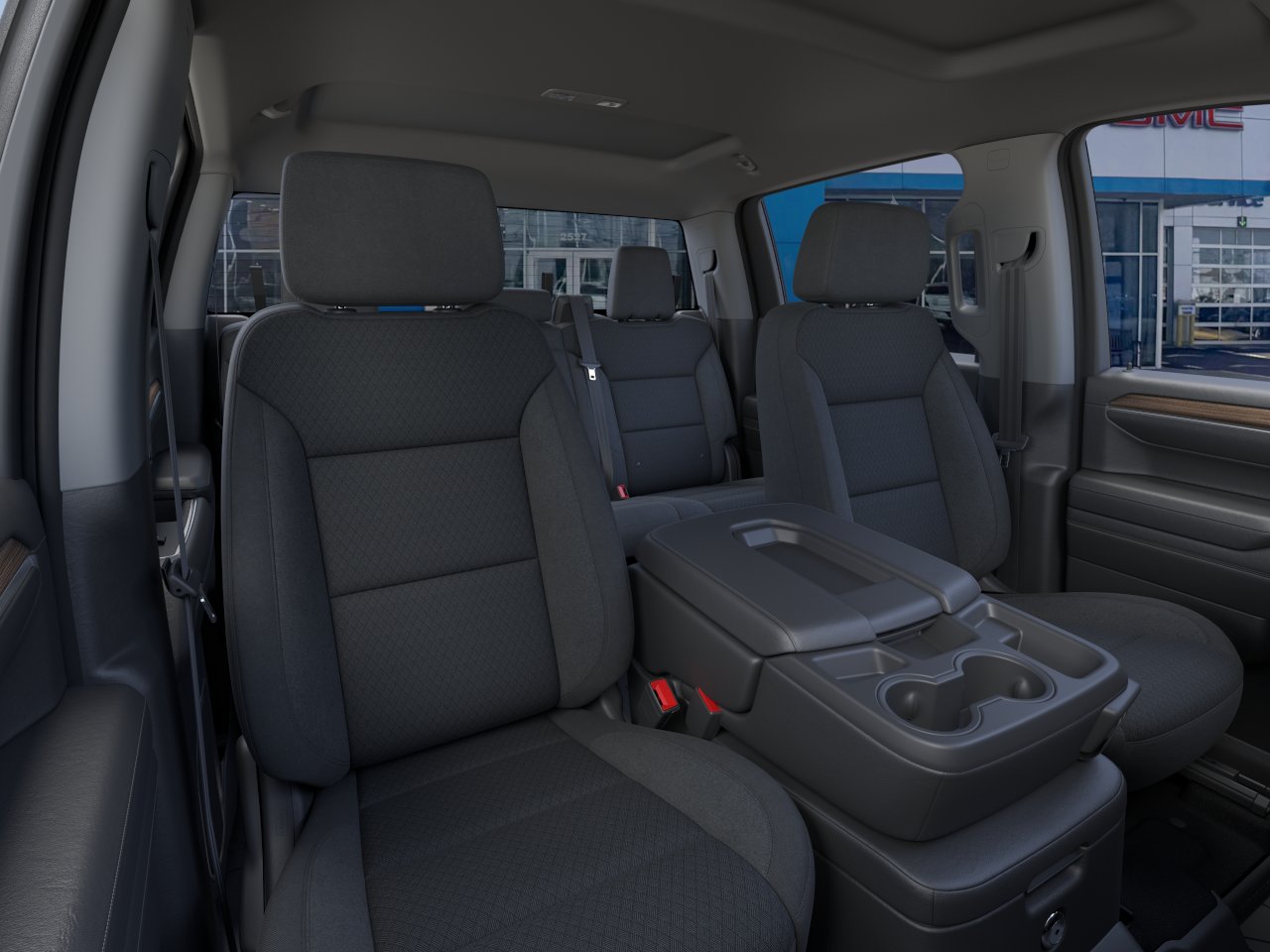 2026 Chevrolet Silverado 1500 RST - Photo 56
