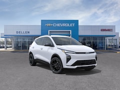 2027 Chevrolet Bolt RS SUV