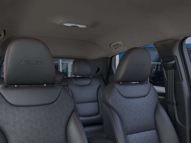 2027 Chevrolet Bolt RS - Photo 24