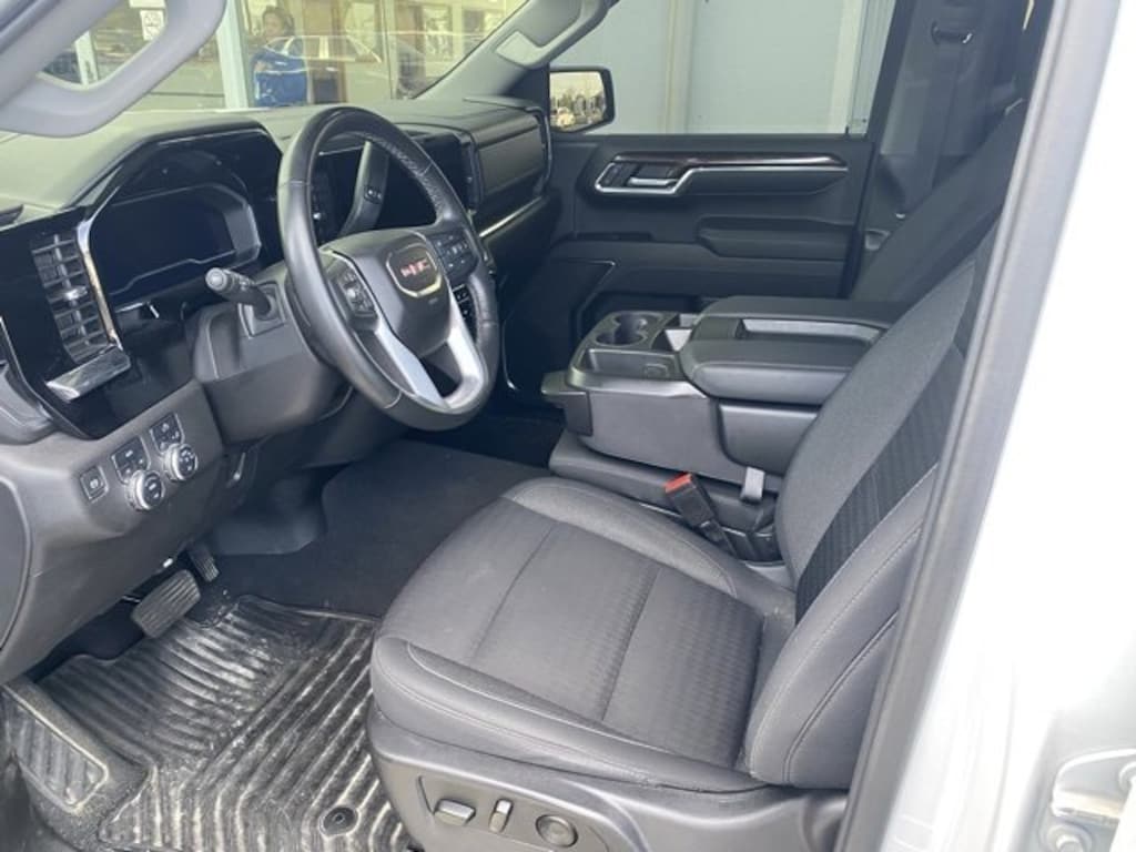 Certified 2023 GMC Sierra 1500 Elevation Truck