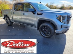 2026 GMC Sierra 1500 Elevation Truck