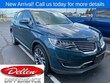  Lincoln MKX