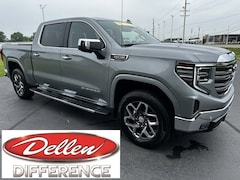 2025 GMC Sierra 1500 SLT Truck
