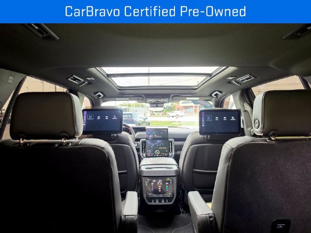 2026 GMC Yukon AT4 Ultimate - Photo 43