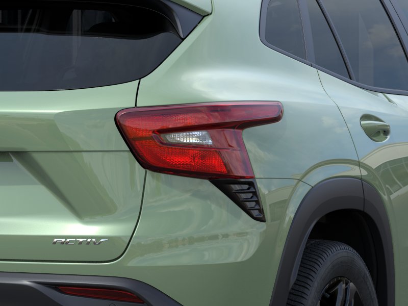 2026 Chevrolet Trax Activ - Photo 35