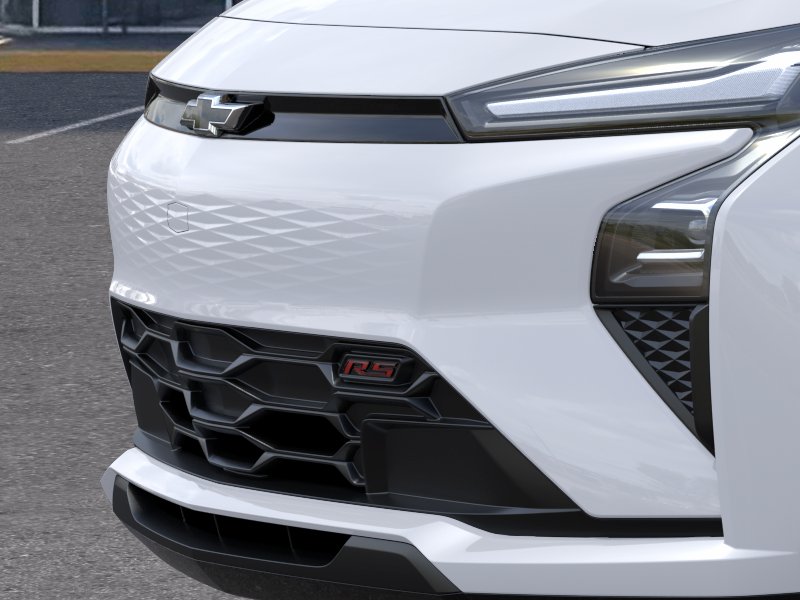 2027 Chevrolet Bolt RS - Photo 37