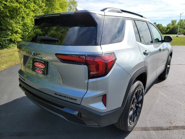 2026 Gmc Terrain Elevation photo 3