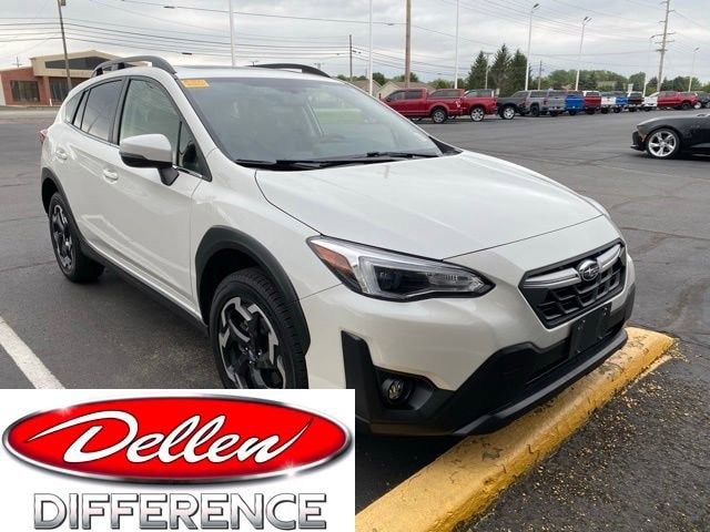 2023 Subaru Crosstrek Limited CVT's photo
