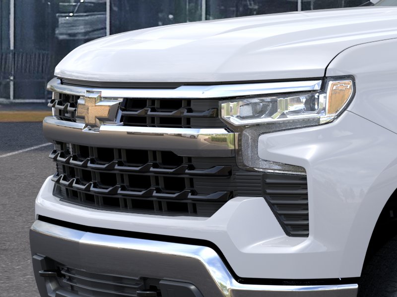 2026 Chevrolet Silverado 1500 LT - Photo 37