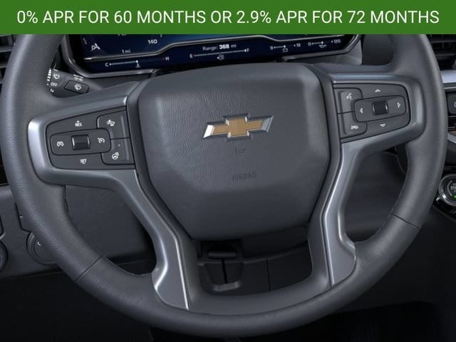 2026 Chevrolet Silverado 1500 LT - Photo 19