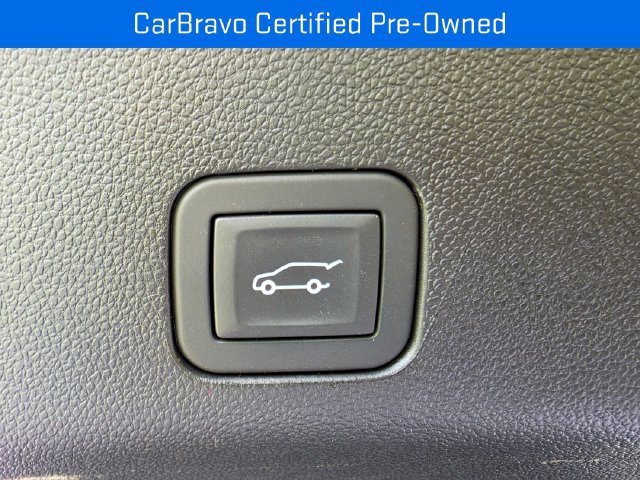 2026 GMC Yukon AT4 Ultimate - Photo 48