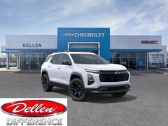 2027 Chevrolet Equinox LT SUV