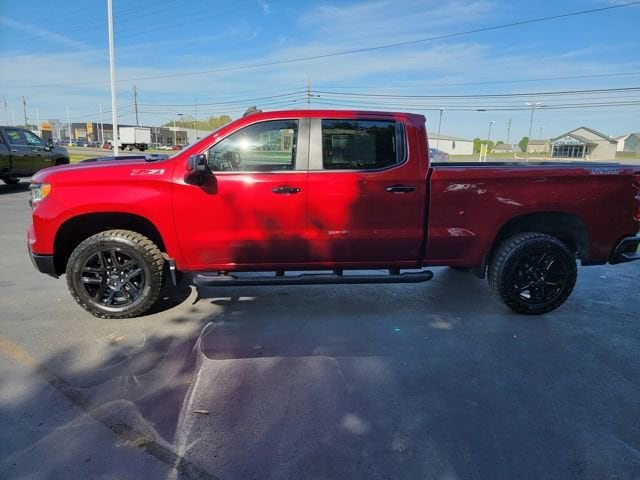 2024 Chevrolet Silverado 1500 LT Trail Boss - Photo 6