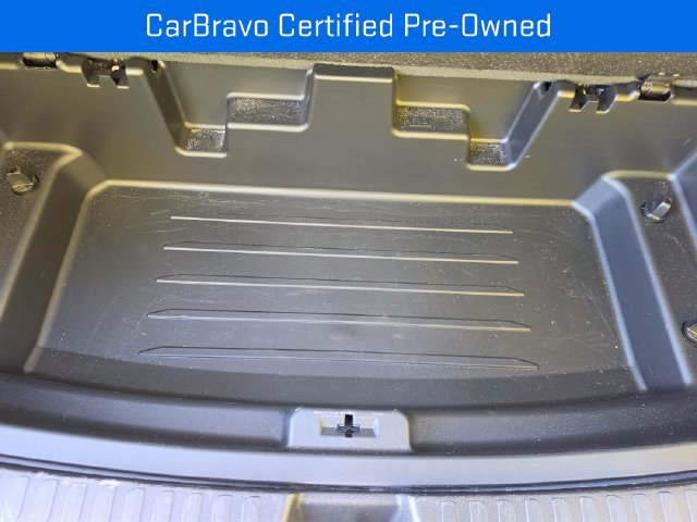 2026 GMC Acadia Elevation - Photo 45