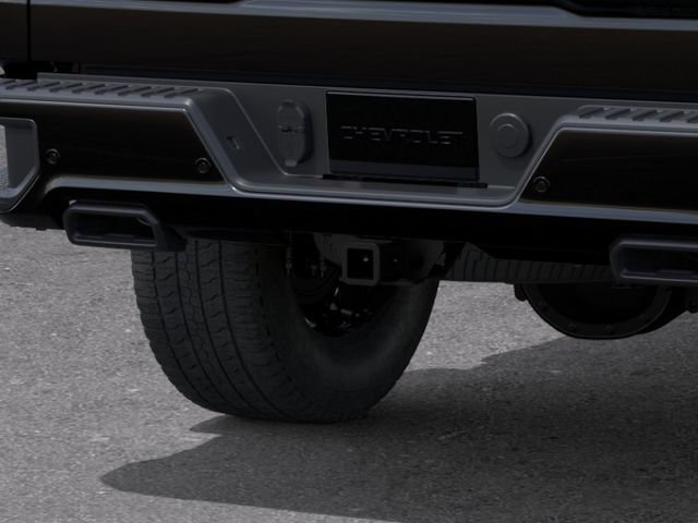 2026 Chevrolet Silverado 1500 LT Trail Boss - Photo 14