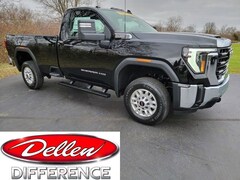 2026 GMC Sierra 2500 HD Pro Truck