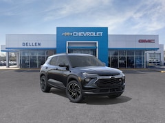 2026 Chevrolet Trailblazer RS SUV