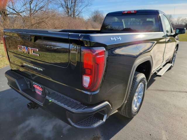 2025 Gmc Sierra 1500 Pro photo 3