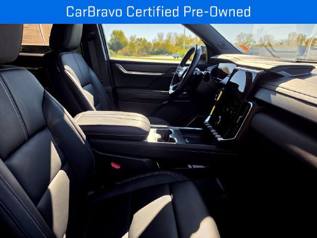 2026 GMC Acadia Elevation - Photo 49