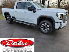 2026 GMC Sierra 2500 HD Denali Truck