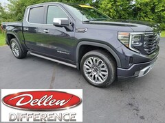 2025 GMC Sierra 1500 Denali Ultimate Truck