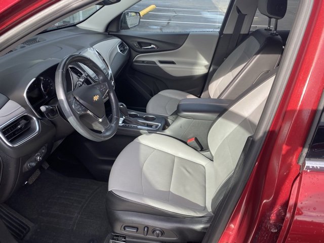 2019 Chevrolet Equinox Premier photo 3
