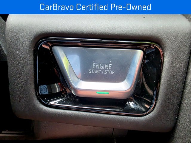 2026 GMC Yukon AT4 Ultimate - Photo 15