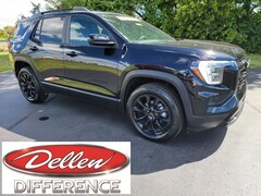 2026 GMC Terrain Elevation SUV