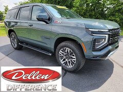 2025 Chevrolet Tahoe Z71 SUV