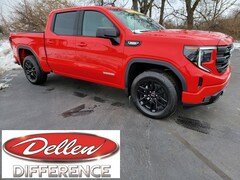 2026 GMC Sierra 1500 Elevation Truck