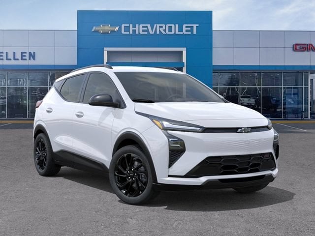 2027 Chevrolet Bolt RS - Photo 7