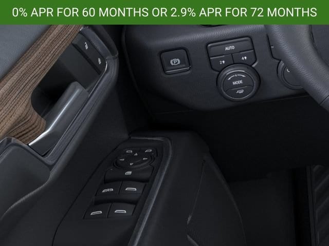 2026 Chevrolet Silverado 1500 LT - Photo 22