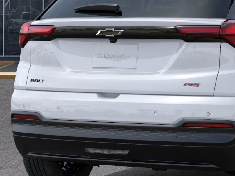 2027 Chevrolet Bolt RS - Photo 38