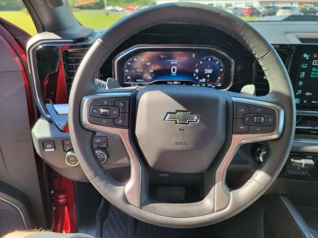 2024 Chevrolet Silverado 1500 LT Trail Boss - Photo 16