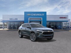 2026 Chevrolet Trax LT SUV