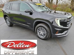 2025 GMC Acadia Elevation SUV
