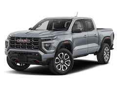 2026 GMC Canyon AT4X Truck