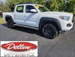 Toyota Tacoma 4WD