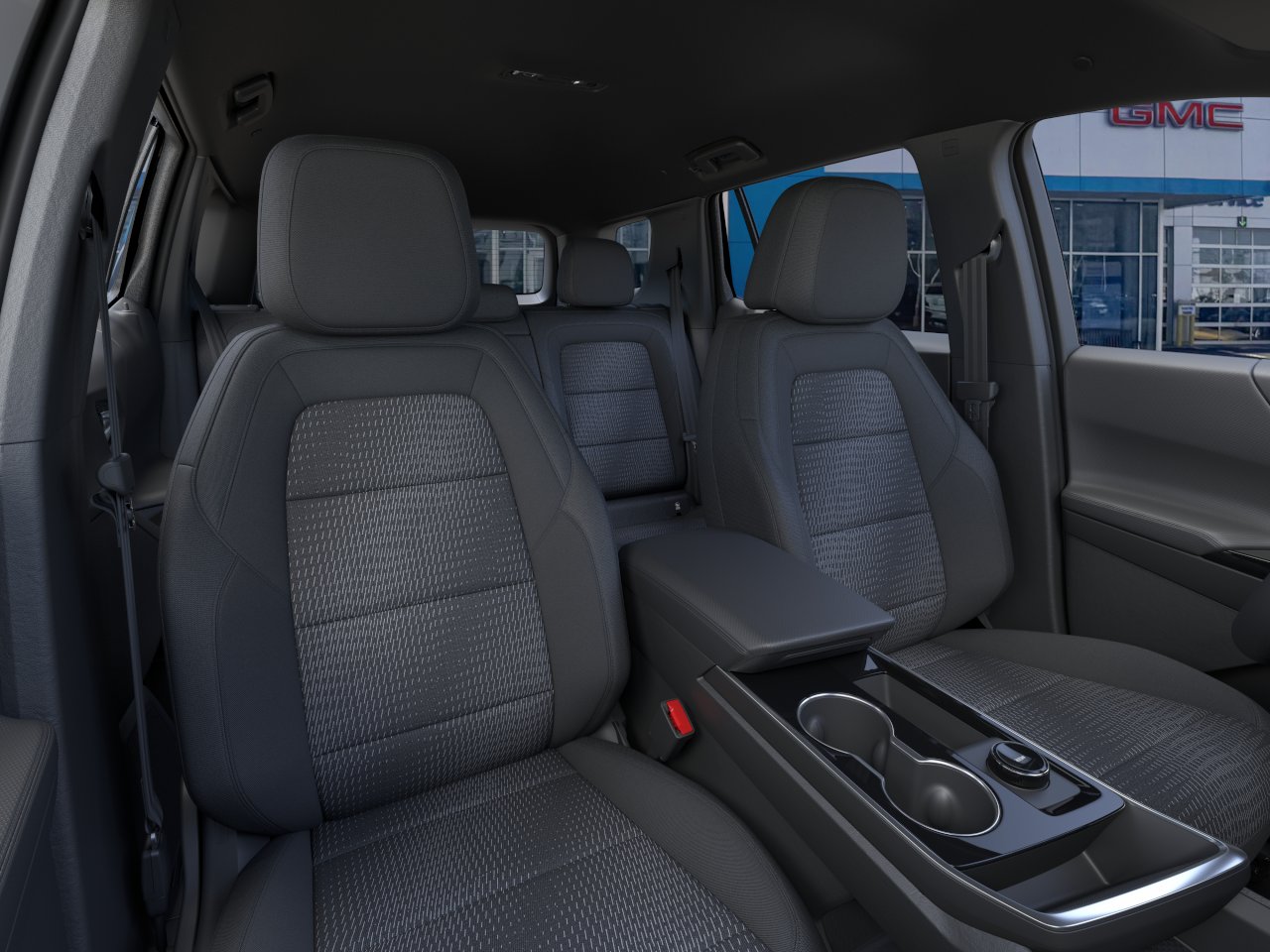 2026 Chevrolet Equinox LT - Photo 16