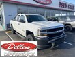 Chevrolet Silverado LD