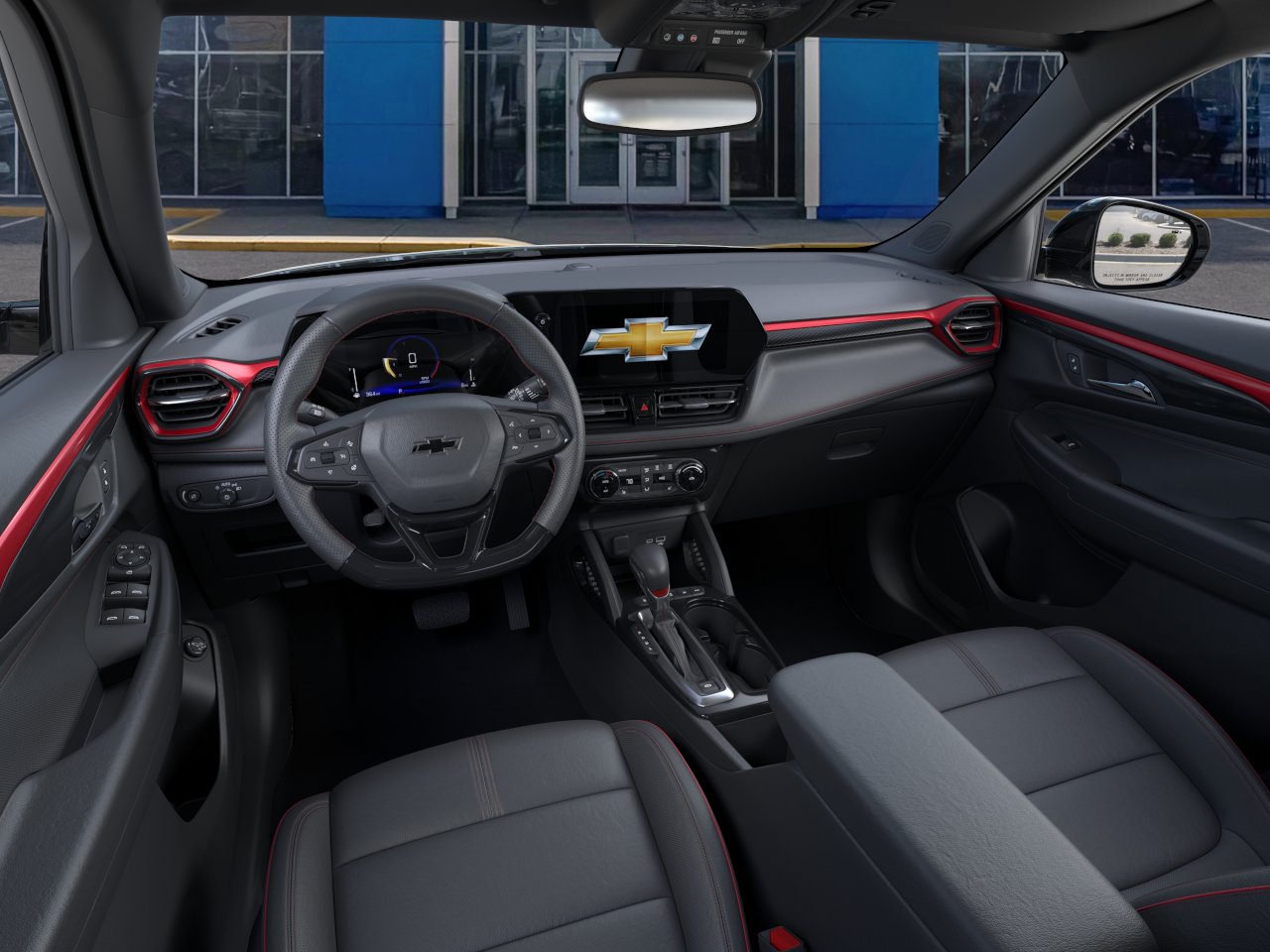 2026 Chevrolet Trailblazer RS - Photo 15
