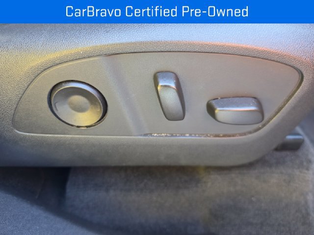2026 GMC Acadia Elevation - Photo 50
