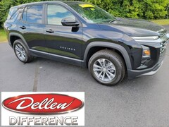 2026 Chevrolet Equinox LT SUV