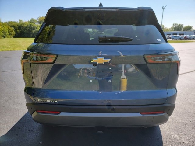 2026 Chevrolet Equinox LT photo 4