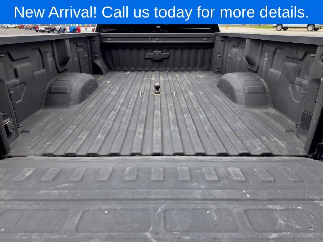 Used 2022 Chevrolet Silverado 3500 HD LT Truck