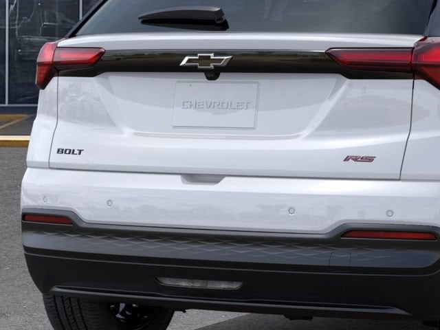 2027 Chevrolet Bolt RS - Photo 14