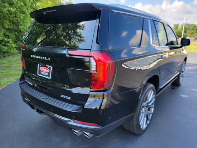 2025 Gmc Yukon Denali Ultimate photo 3