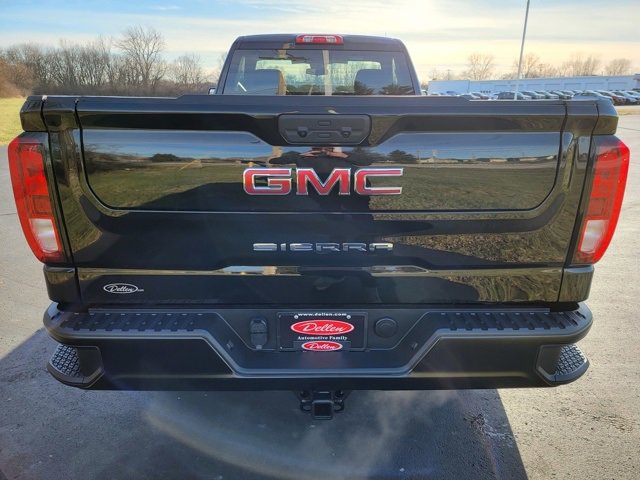 2025 Gmc Sierra 1500 Pro photo 4