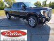 GMC Sierra 2500 HD
