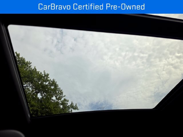 2026 GMC Yukon AT4 Ultimate - Photo 52